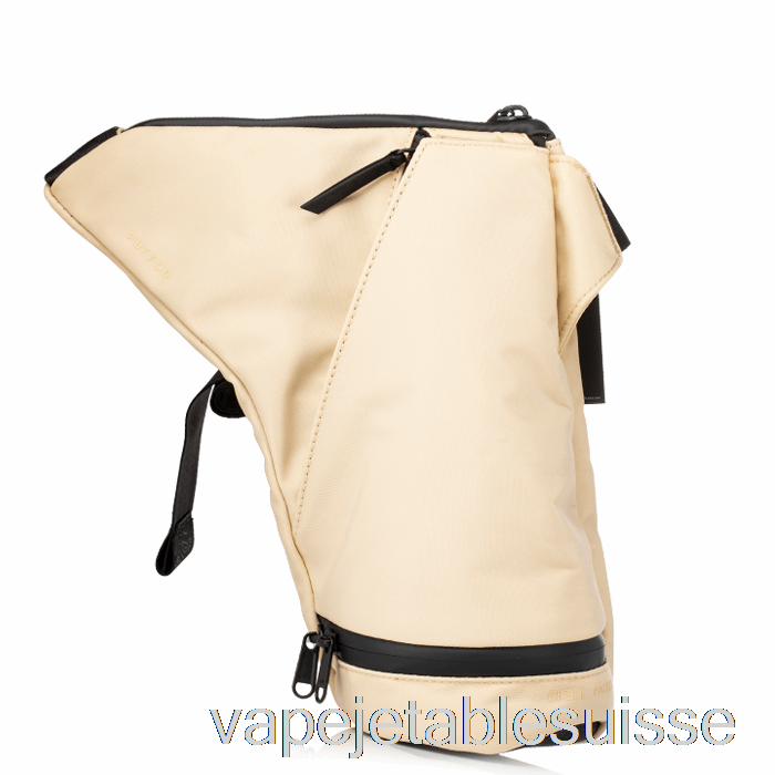 Vape Suisse Puffco Voyage Sac Sable